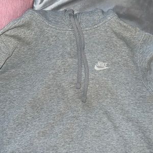 Mens Nike Sweatshirt